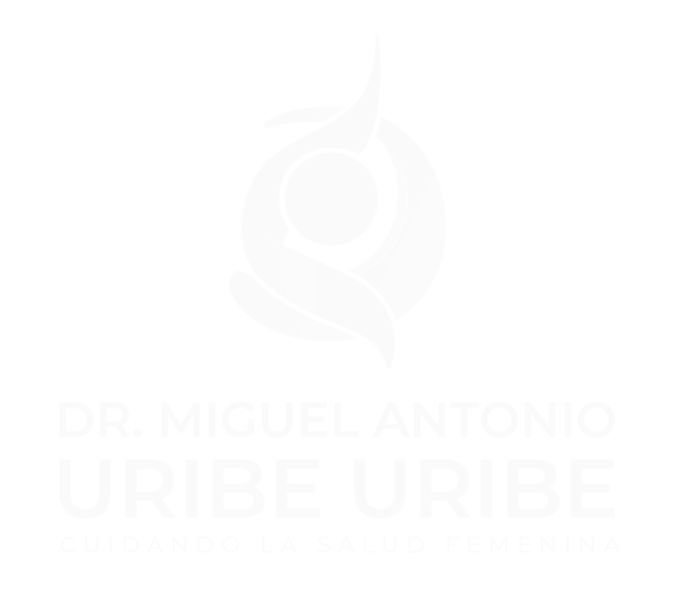 Logo de Dr. Miguel Antonio Uribe Uribe